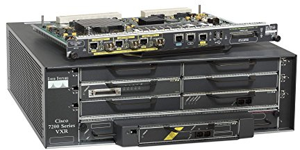 Cisco CISCO7204VXR=