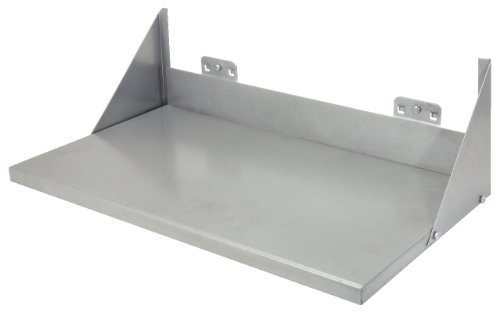 KS Tools 860.0878 Stahlblechablage, 435x250mm