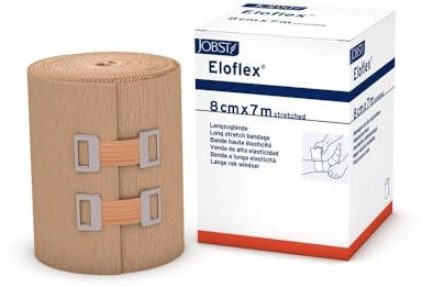 Eloflex Kompressionsbinde 10 Cmx7 m