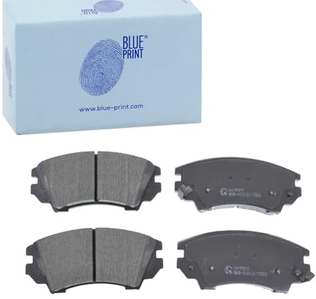 Blue Print ADW194202 Brake Pads