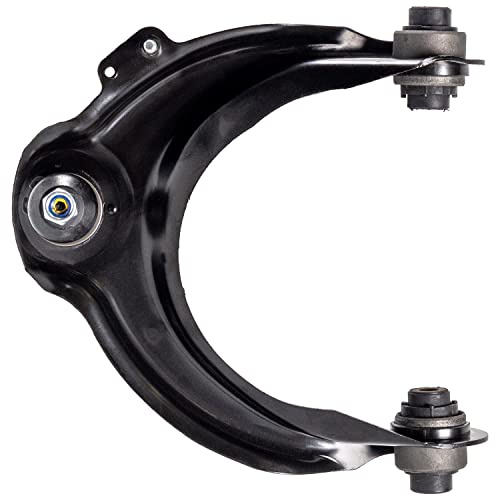 febi bilstein 42188 Querlenker mit Lager und Gelenk, 1 Stück | Kompatibel mit: HONDA ACCORD VII, ACCORD VII Tourer