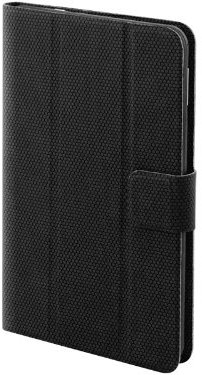 Trevi 00CS1000 custodia per tablet 25,6 cm (10.1) Custodia a libro Nero