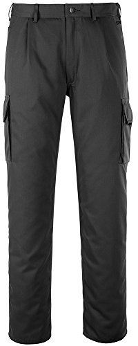 Mascot Orlando Hose 90C49, schwarz, 00773-430-09