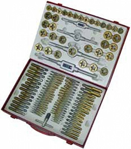 Taraud & Filière gbm110tin bois Homme