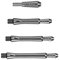 5 Sets of TARGET GEN 2 PHIL TAYLOR TITANIUM SPARE TOPS DART Sch_fte SHAFTS by PerfectDarts