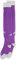 Adidas A So 2ª Kit Real Madrid Cf 2015/16 Calzini, Uomo, Viola/Bianco (Vioray/Balcri), 3