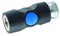 Raccords rapides femelles mono impulsion réf.:isi 061103cp connexion 1:rapide femelleconnexion 2:taraud
