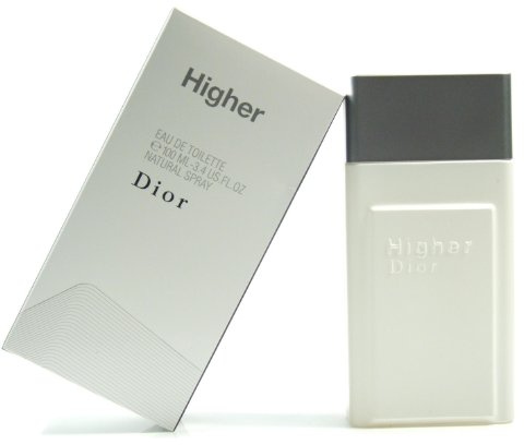 Christian Dior - Higher - Eau de Toilette Vaporisateur