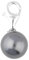 ESPRIT Anhänger Charms Grey Pearl XL 925 Sterling Silber 4426037