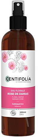 Centifolia - Acqua floreale di rosa