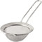 MasterClass Small Stainless Steel Fine-Mesh Sieve / Tea Strainer, 7.5 cm (3)
