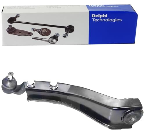 DELPHI TC794 Lenker Radaufhängung Querlenker Front left Kompatibel mit OPEL Corsa B Schrägheck S93 352011 * 5352011 5352011*