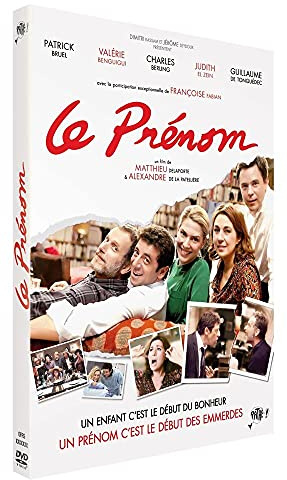 Le prénom [FR Import]