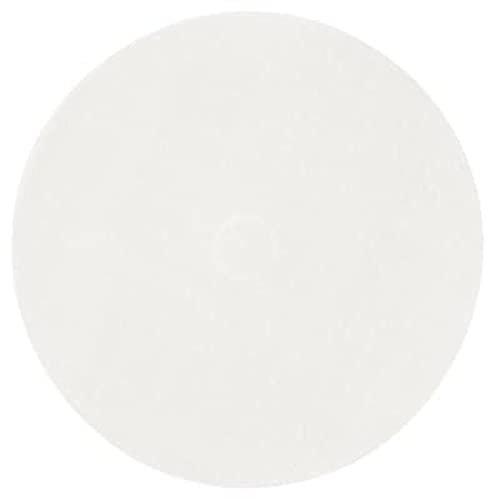 Trizact Hookit Film Disc 568XA - Glass Defect Repair and Finishing Disc - Hook and Loop Backing - For Random Orbital Sander - 5