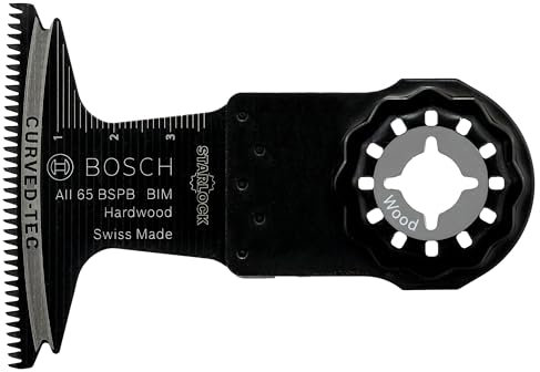 Bosch 2609256C63 Plunge Cut Saw Blade