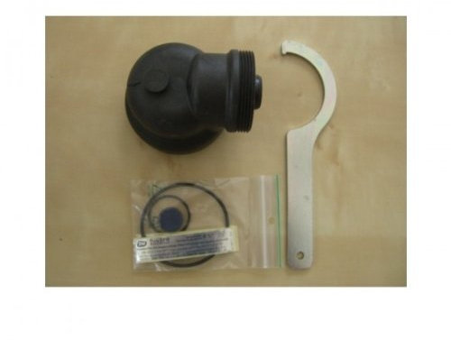 SYR Ventilgehäuse 2314.00.901 zu Duo FR