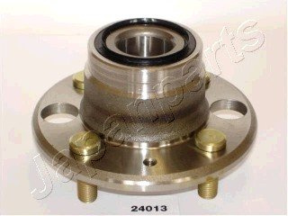 JAPANPARTS KK-24013 Radnabe Hinten Kompatibel mit HONDA CIVIC VI Hatchback EJ, EK 42200SE0004 KK-24013 42200SR3A06