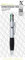 Xcut Stylo de Gaufrage 4 en 1