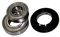 Kit de cojinetes completos + junta para lavadora DAEWOO – 43691