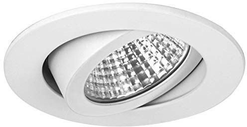 Brumberg 12361073 12361073 LED-Einbauleuchte LED 7W Weiß