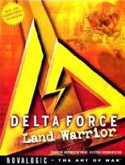Delta Force: Land Warrior [EA Most Wanted]
