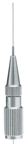 KREUL 42807 Metall-Feindse Hobby Line, Strichstärke: 0,7 mm