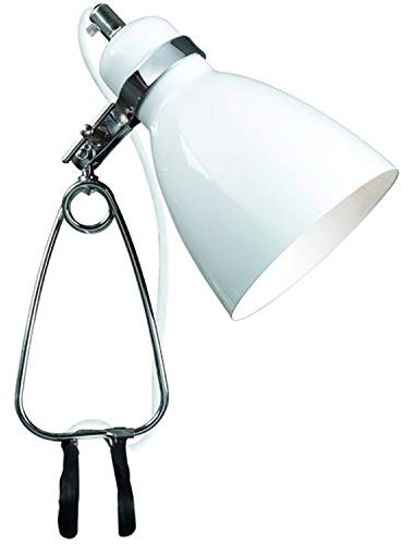 Nordlux 73072001 Tischleuchte weiß