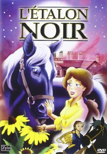 L'etalon noir [FR Import]