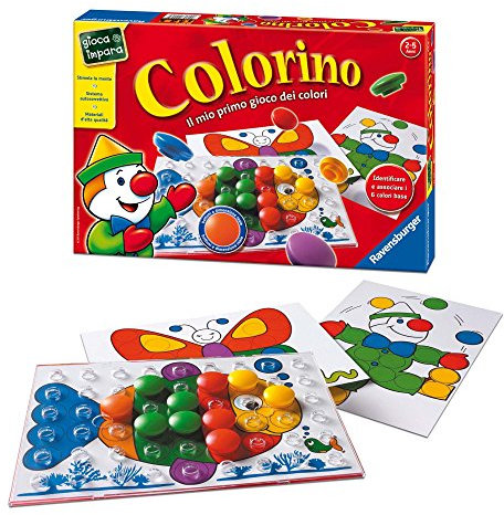 Ravensburger 24458 Colorino