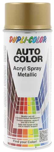 DUPLI-COLOR 539374 AUTO COLOR 40-0070 gold metallic 400 ml