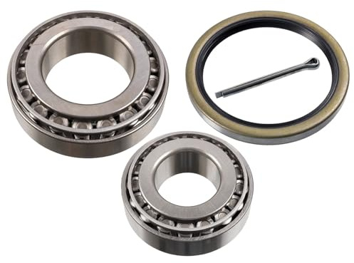 Blue Print ADZ98206 Wheel Bearing Kit