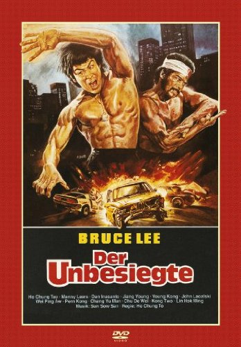 Bruce Lee - Der Unbesiegte/Motion Picture 5