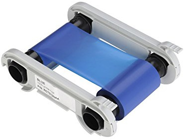 Evolis Primacy Zenius Farbband blau [ RCT012NAA ]