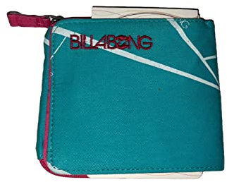 Billabong LISIE/Geldbeutel Wallet G9 WL03 blau