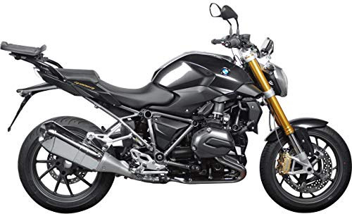 SHAD Y0NM15ST Kit Top Yamaha N Max 125 '15