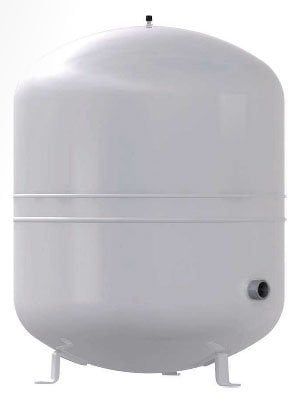 COSMO Heizungs-Ausdehnungsgefäss 100 Ltr Vordruck 1,5 bar Btr.druck 6,0 bar weiss