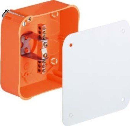 Kaiser – Box Schiene Durchmesser 4 x 35 mm