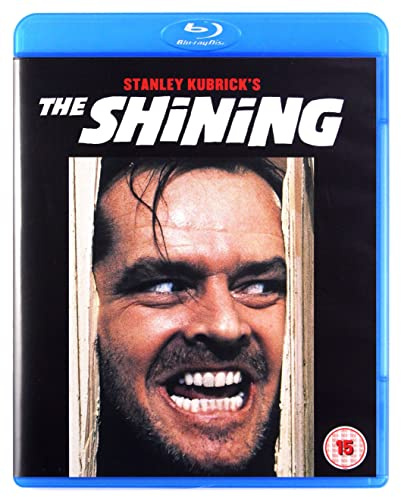 The Shining [Blu-ray]