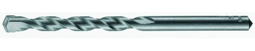 Bosch Professional 10x Betonbohrer CYL-3 (für Beton, Zubehör Schlagbohrmaschine) - Ø 4,5 x 40 x 75 mm