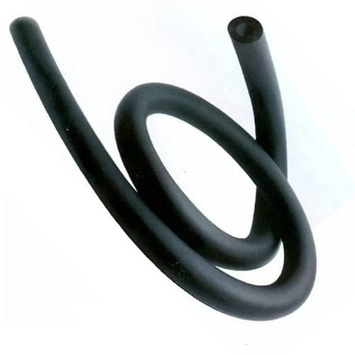 REPORSHOP - Aislante Coquilla 3/8 Tuberia Cobre 10X9mm Tira 2m Funda Aire Acondicionado