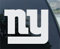 Wincraft New York Giants Aufkleber, Team-Logo, 20,3 x 20,3 cm,