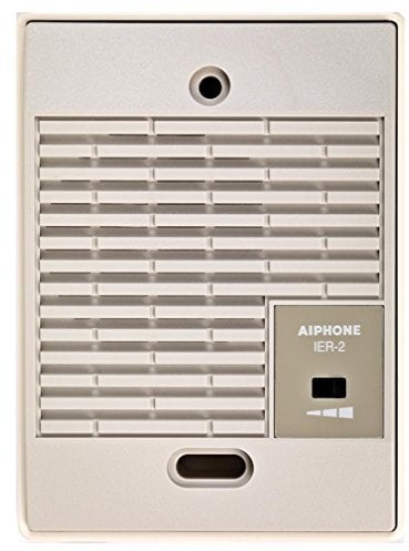 répétiteur d'appel - extension de sonnerie - aiphone ier2