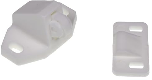 W4 Roller Catch - Brown
