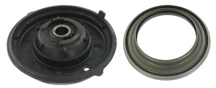 SKF Strut Mount With Bearing VKDA 35333 Position Front Axle Height 138 mm Length 138 mm Width 68 mm - OE Quality