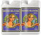 Advanced Nutrients, Sensi & Bloom A&B, flaconi di fertilizzante da 1 litro ciascuno (etichetta in lingua italiana non garantita)