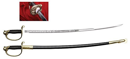 Cold Steel Cold Steel Marine NCO Saber Left Hand