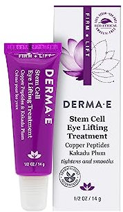 derma e Firming DMAE Eye Lift 14,2 g