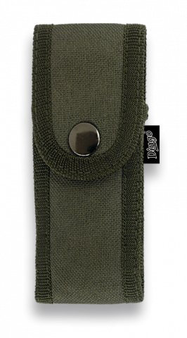 Albainox 34073 Accessoires pour Couteau de Chasse, Mixte Adulte, Multicolore, Taille Unique
