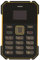 Gadget WTALK Téléphone sans Fil Jaune