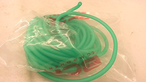 TUBO CANNA OLIO MISCELATORE DIAMETRO 3X5 SCOOTER MOTO